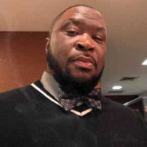 Meet your Posher, Andre